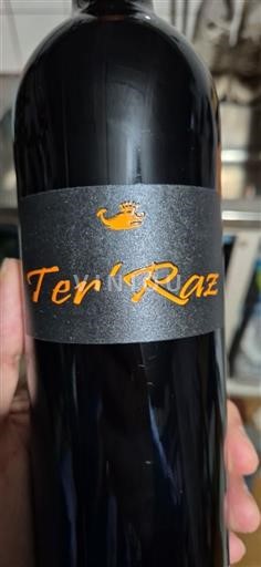 Südwestfrankreich Nicht spezifiziert Ter'Raz Ohne Jahrgang