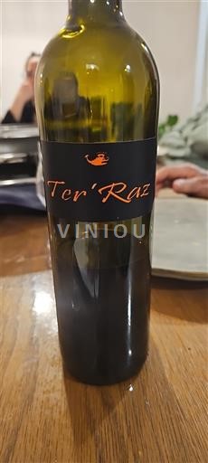 Sudoeste No especificado Ter'Raz Sin añada