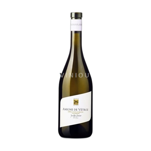 Valais Vétroz Grand Cru Amigne De Vetroz 2022