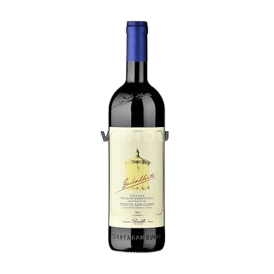 Toscana Bolgheri Guidalberto Tenuta San Guido 2022