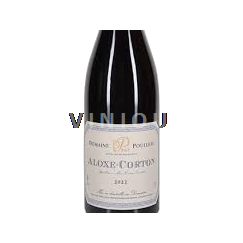 Borgogna Aloxe-Corton Domaine Poulleau 2022