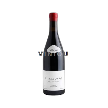 Castile and León Bierzo El Rapolao 2021