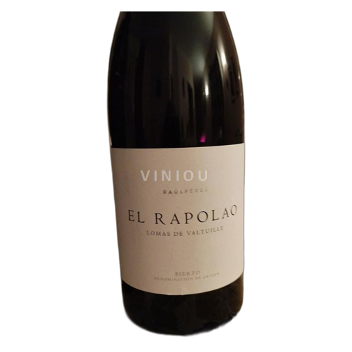 Castilla y León Bierzo El Rapolao 2021