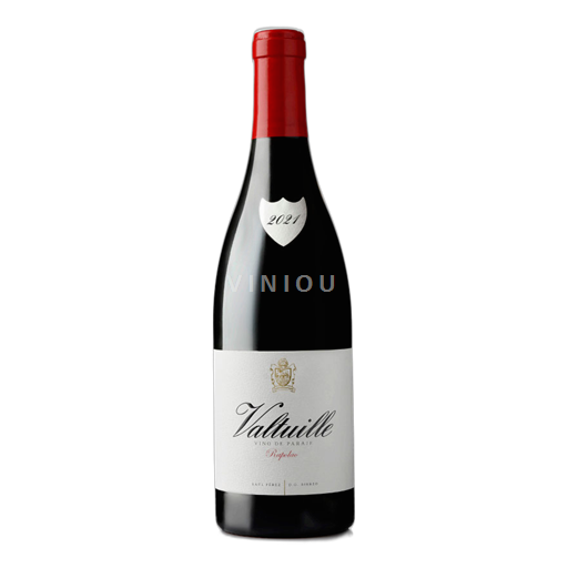 Castile and León Bierzo Valtuille Rapolao 2021
