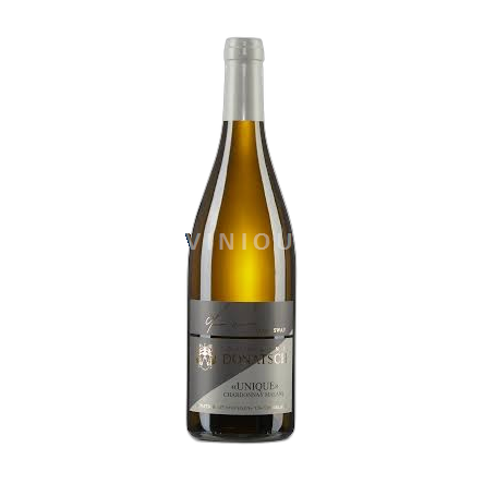 Grisons (Graubünden) Graubünden AOC Donatsch Unique Chardonnay 2018