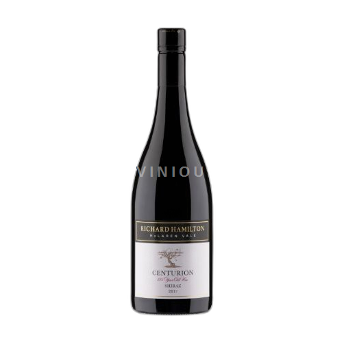 Nam Úc Thung lũng McLaren Richard Hamilton Centurion Shiraz 2019
