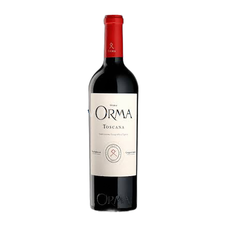 Toscane Orma 2019