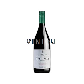 Central Otago Trung du Otago Felton Road Block 5 Pinot Noir 2021