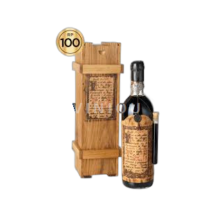 Andalousie Montilla-moriles Toro Albalá Don PX Convento Selección 1946