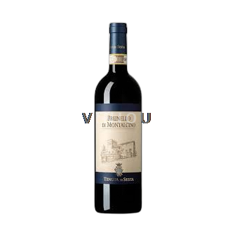 Toscana Brunello di Montalcino Tenuta di Sesta 2016