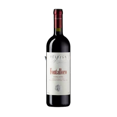 Tuscany Fontalloro 2018