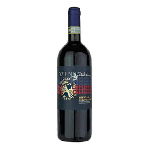 Toscana Brunello di Montalcino Prime Donne Brunello di Montalcino DOCG 2016