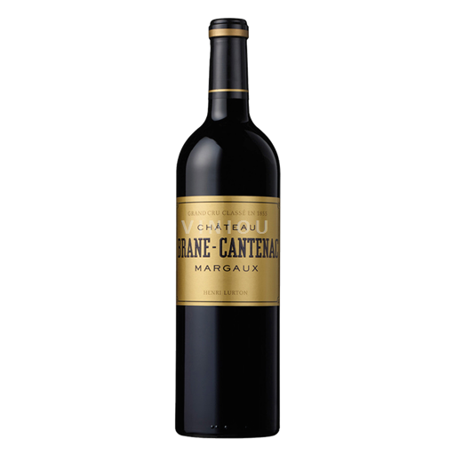 Bordeaux Margaux Château Brane-Cantenac 2023