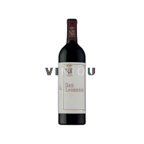 Trentino-Alto Adige Vigneti delle Dolomiti San Leonardo 2015