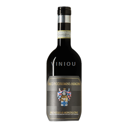 Toscana Brunello di Montalcino Ciacci Piccolomini Aragona • Brunello di Montalcino Pianrosso 2016