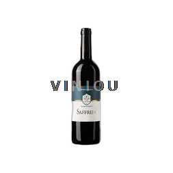 Tuscany Saffredi Fattoria le Pupille 2022