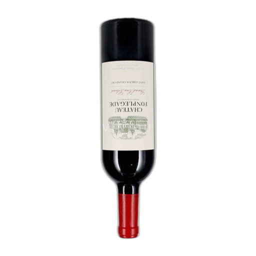 Bordeaux Saint-Émilion Château Fonplégade 2016
