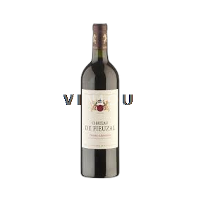 Bordeaux Pessac-Léognan Fieuzal 2023