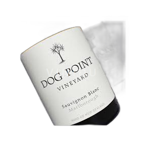 Marlborough Dog Point Sauvignon Blanc 2017