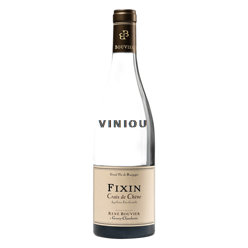 Borgogna Fixin Crais De Chene 2019