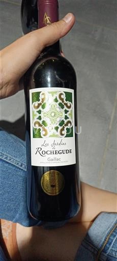 Sydvestfrankrig Gaillac Rochegude Les Jardins 2019