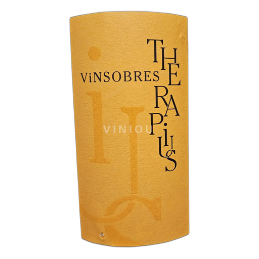 Vale do Ródano Vinsobres Theraps II 2020