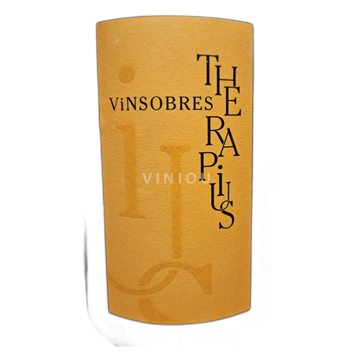 Vallée du Rhône Vinsobres Thera Pius 2021
