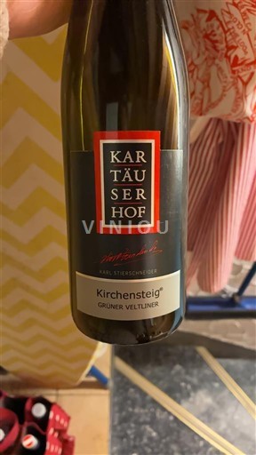 Hạ Áo Kremstal DAC Kartäuserhof Kirchensteig 2023