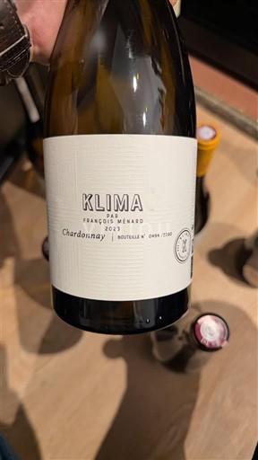 Loirevallei Niet gespecificeerd Domaine Ménard-Gaborit Klima 2023