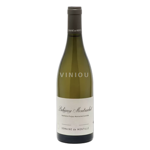 Borgonha Puligny-Montrachet Domaine Montille 2019