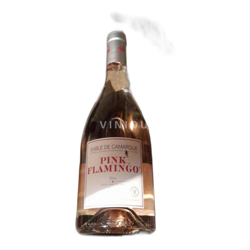 Languedoc và Roussillon Sable de Camargue Domaine Royal de Jarras Pink Flamingo Gris Tête de 2023
