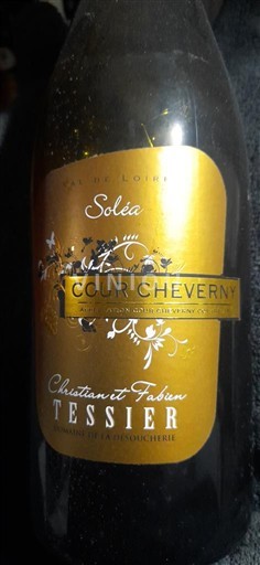 Loirevallei Cour-cheverny Christian et Fabien Tessier Soléa 2014