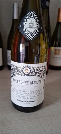 Borgogna Borgogna Aligoté Collin-Bourisset 2022