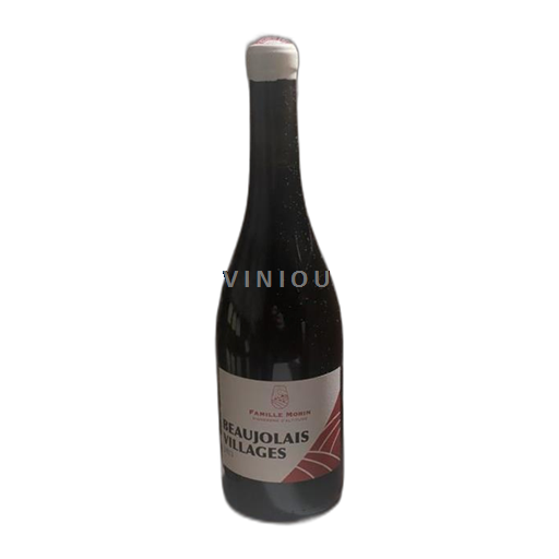 Beaujolais Beaujolais Villages Famille Morin 2023