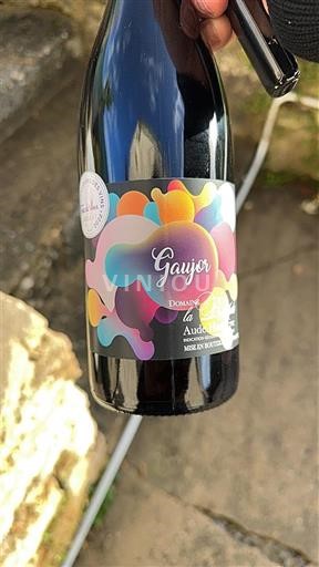 Languedoc và Roussillon Aude Domaine La Audacieuse Gaujor 2020
