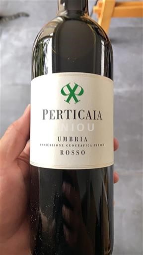 Umbria Không được chỉ định Perticaia 2021
