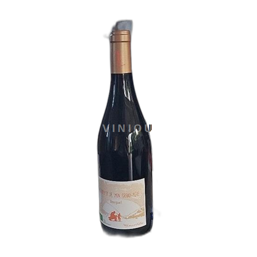 Loirevallei Bourgueil Domaine Mercier Le Rocher de Mon Grand-Père 2024