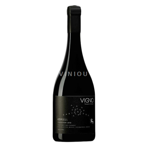 Thung lũng Maule Odfjell Vigno Carignan 2019