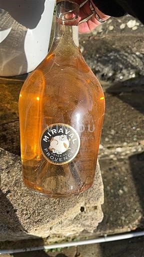Provence Côtes-de-Provence Miraval 2019