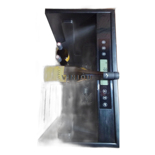 Vin Blanc sec Cammas Non millésimé France Languedoc et Roussillon Pays d'oc IGP