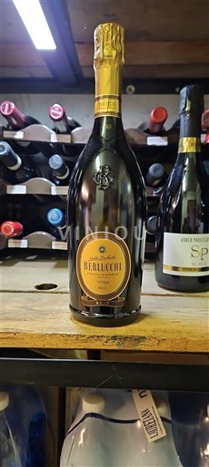 Lombardy Franciacorta Berlucchi Impériale 2012