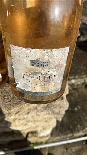 Provence Coteaux d'Aix-en-Provence Château Pigoudet Classic 2022