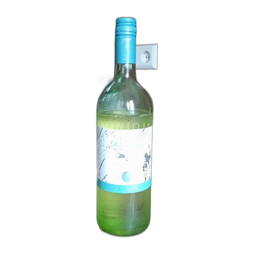 Vin Blanc demi-sec Andreas Foster Weinkellerei 2024 Allemagne Rheinhessen