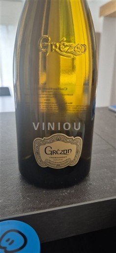 Languedoc Faugères Grézan 2024