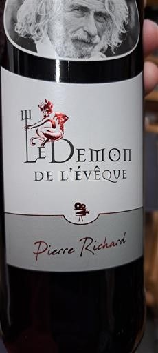 Linguadoca e Rossiglione Paese d'Oc Pierre Richard Le Démon de l'Evêque 2023