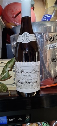 Bordeaux Jean Bernard Jean Bernard Sélection 2011