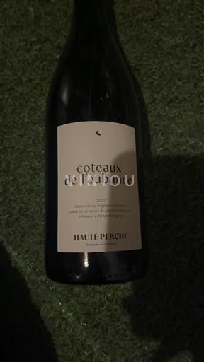 Dolina Loare Coteaux de l'Aubance Haute Perche 2022