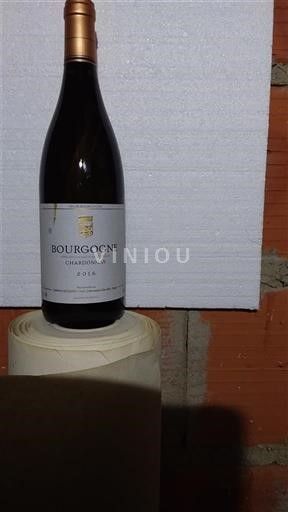 Bourgogne Bourgogne Chardonnay Darnat jacquinet 2016
