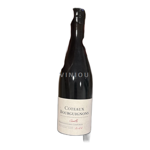 Bourgogne Domaine Édouard Confuron 2022