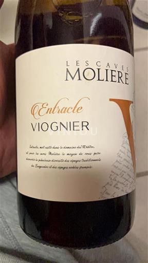 Languedoc và Roussillon Vùng đất Oc Les Caves Molière Entracte Không niên vụ